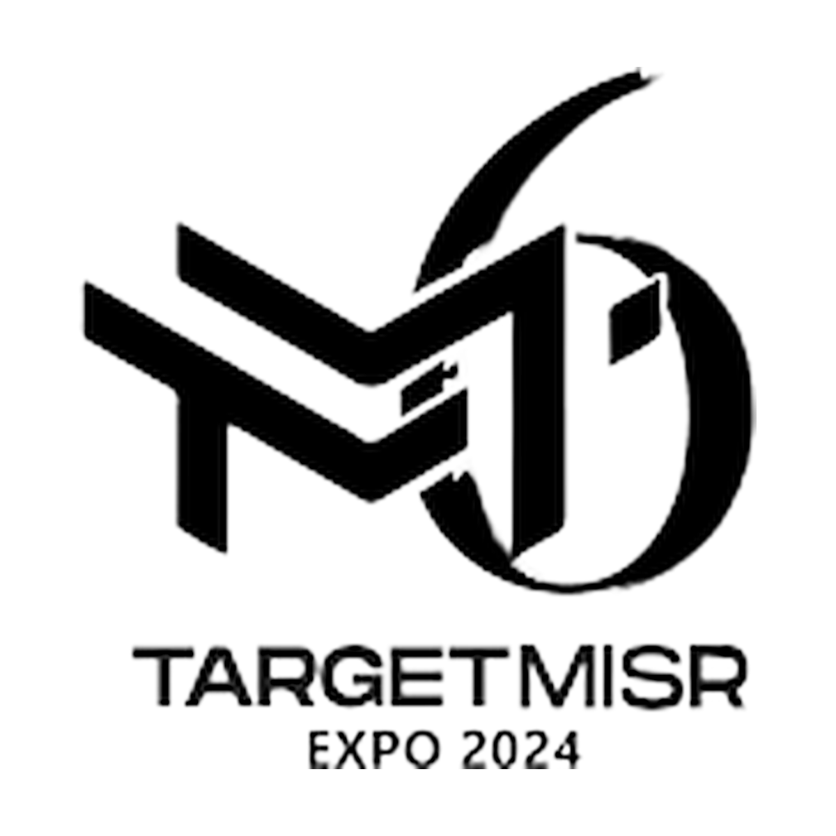 Target Misr Expo logo
